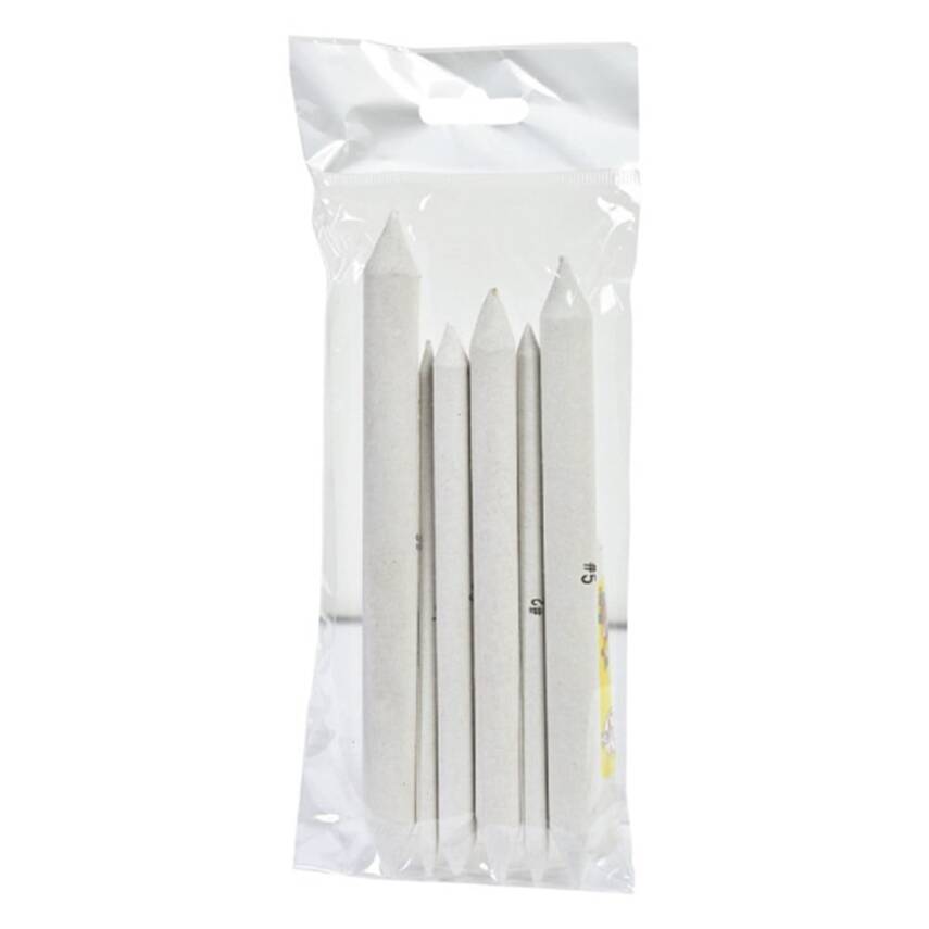 Südor Pastel Dispenser 6-Pack - 1