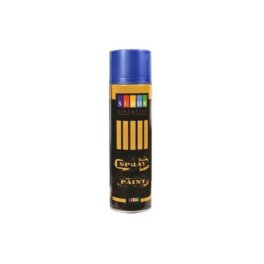 Südor Spray Paint 200 ml Blue - 1