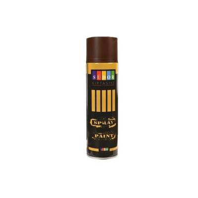 Südor Spray Paint 200 ml Brown