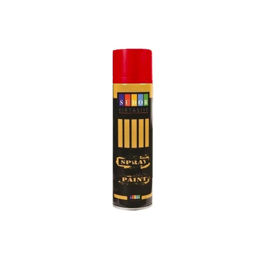 Südor Spray Paint 200 ml Claret Red - 1