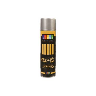 Südor Spray Paint 200 ml Glitter Gray