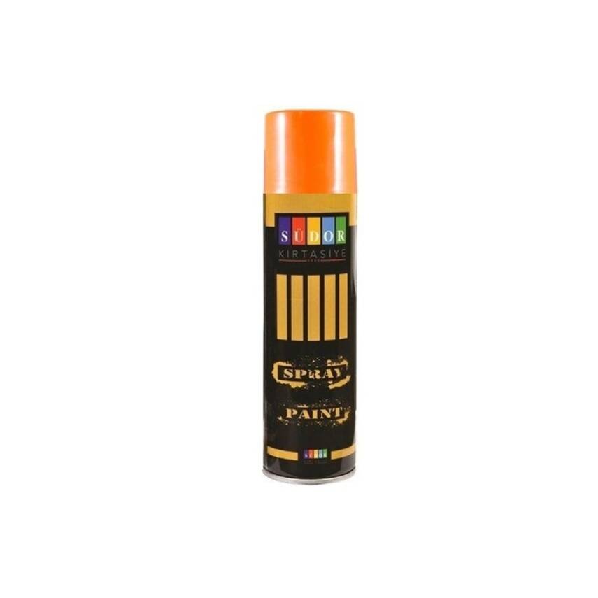 Südor Spray Paint 200 ml Orange - 1
