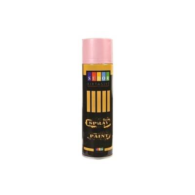 Südor Spray Paint 200 ml Pink