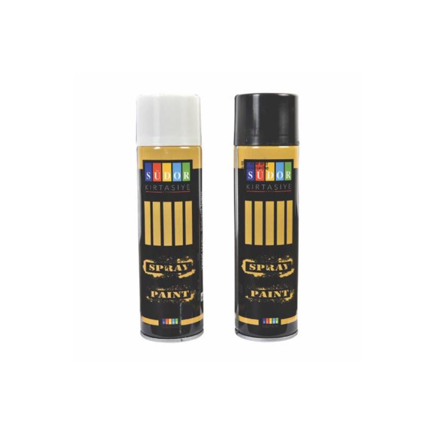 Südor Spray Paint 200 ml - 1