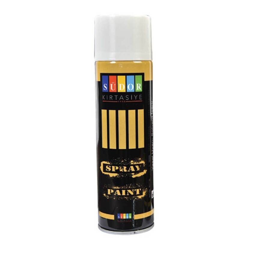 Südor Spray Paint 200 ml White - 1