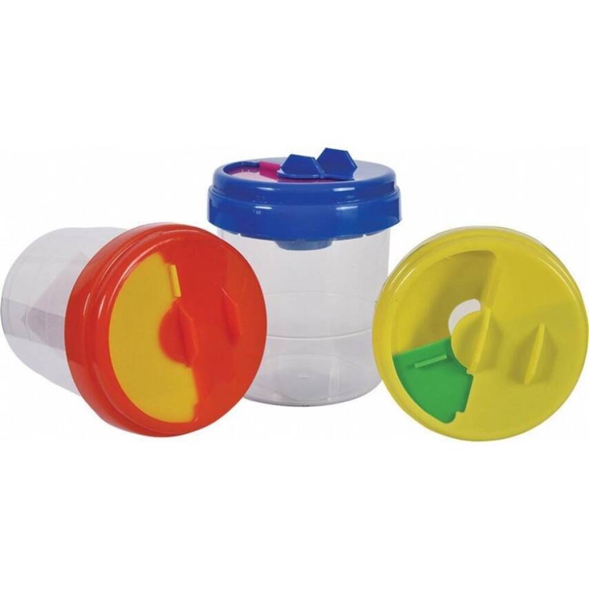 Südor Water Bowl Colored - 1
