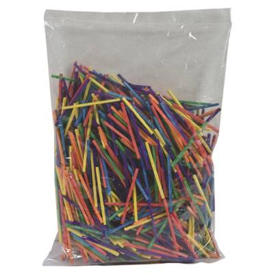 Südor Wooden Matchstick Colored (1)