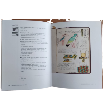 Süheyl Ünverin Mısır Defteri : Mısır-Name - 3