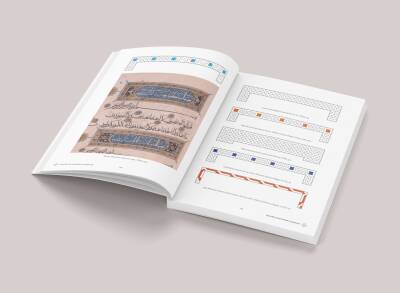 Süsleme Sanatlarında Geçmeler - 5