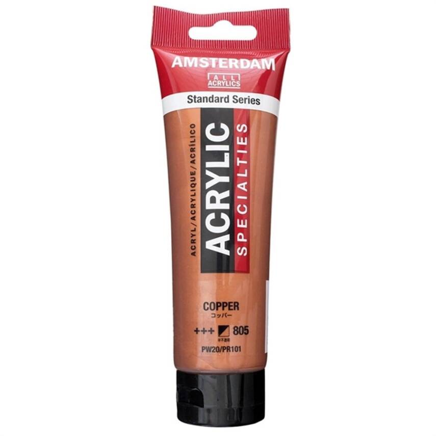 Talens Amsterdam Acrylic 120ml 805 - 2