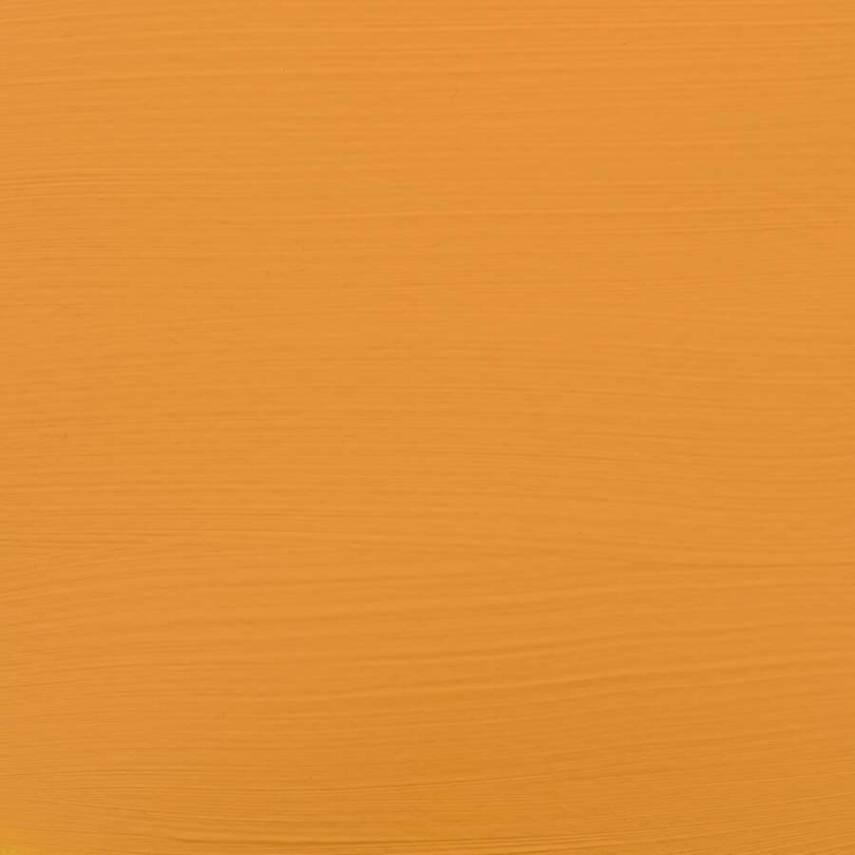 Talens Amsterdam Acrylic Paint 500 ml 253 Gold Yellow - 2