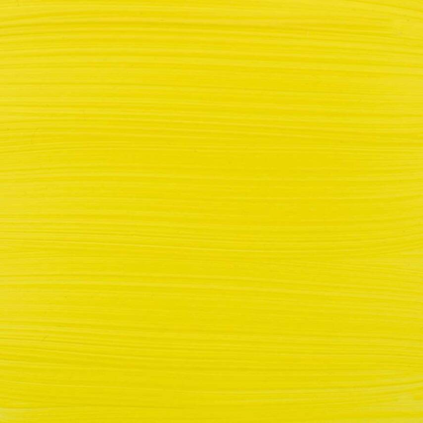 Talens Amsterdam Acrylic Paint 500 ml 267 Azo Yellow Lemon - 2