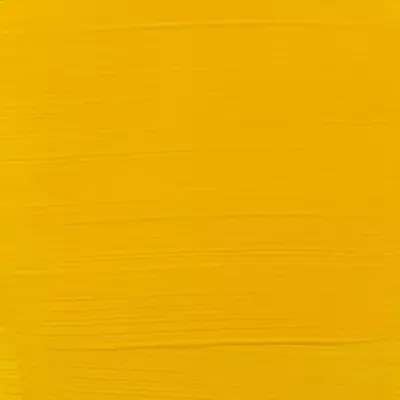 Talens Amsterdam Acrylic Paint 500 ml 269 Azo Yellow Mediu