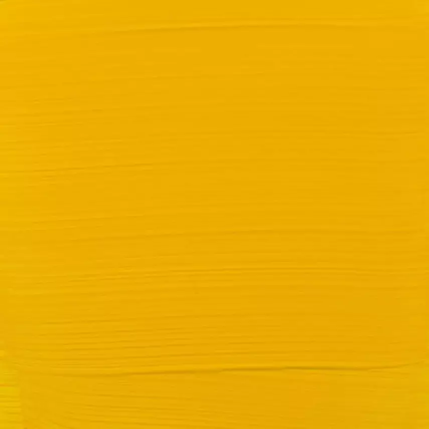Talens Amsterdam Acrylic Paint 500 ml 269 Azo Yellow Mediu - 2