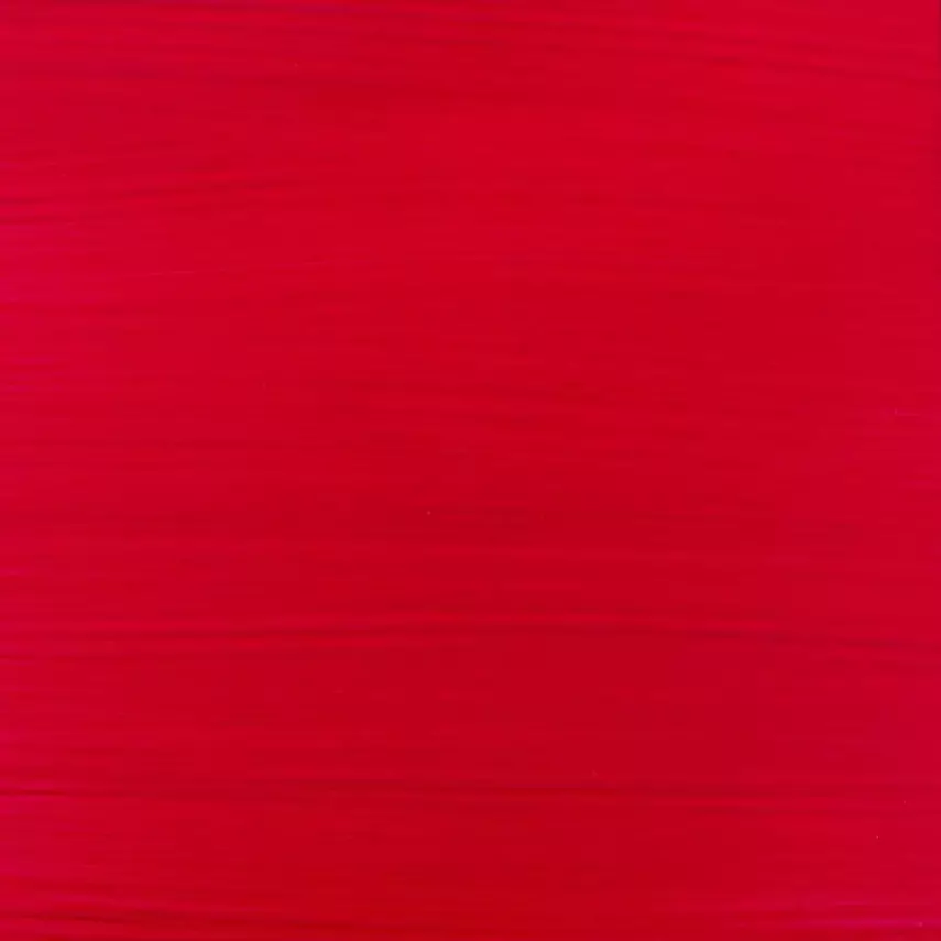 Talens Amsterdam Acrylic Paint 500 ml 317 Transparent Red - 2