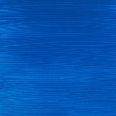 Talens Amsterdam Acrylic Paint 500 ml 582 Manganase Blue - 3