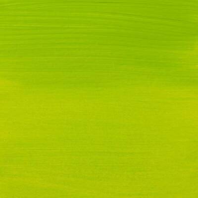 Talens Amsterdam Acrylic Paint 500 ml 617 Yellowish Green