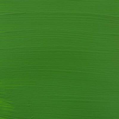Talens Amsterdam Acrylic Paint 500 ml 618 Permanent Green