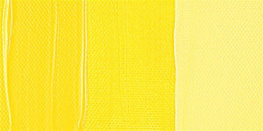 Talens Amsterdam Akrilik Boya 500 ml 268 Azo Yellow Light - 2