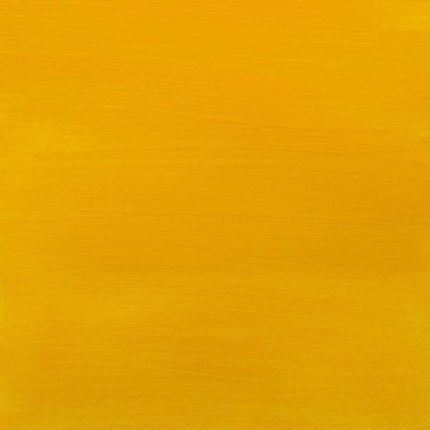 Talens Amsterdam Akrilik Boya 500 ml 270 Azo Yellow Deep - 2