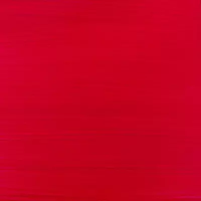 Talens Amsterdam Akrilik Boya 500 ml 317 Transparent Red