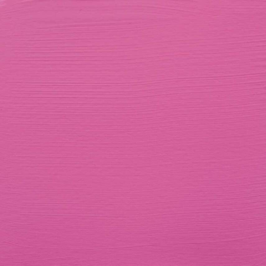Talens Amsterdam Akrilik Boya 500 ml 385 Quinacridone Rose Light - 3