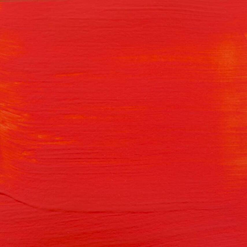 Talens Amsterdam Akrilik Boya 500 ml 398 Naphtholol Red Light - 2