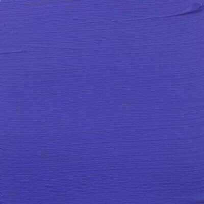 Talens Amsterdam Akrilik Boya 500 ml 519 Ultramarine Viol - 2