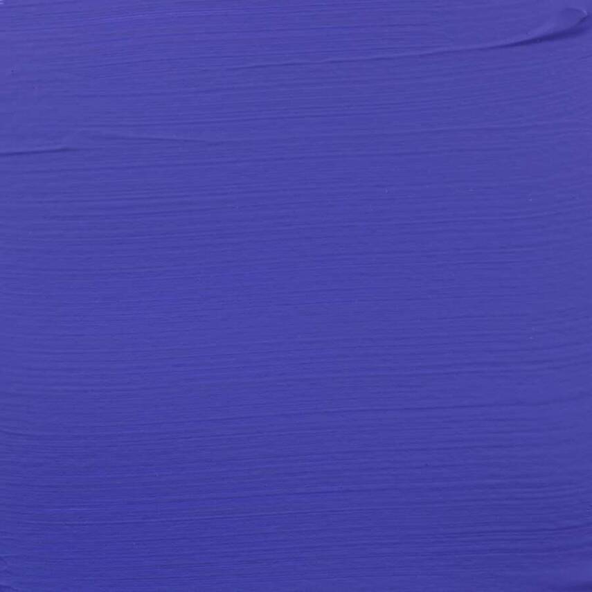 Talens Amsterdam Akrilik Boya 500 ml 519 Ultramarine Viol - 2