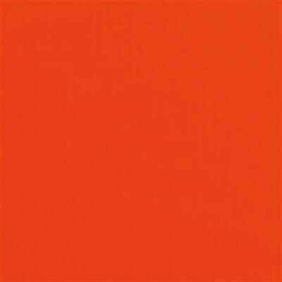 Talens Amsterdam Standard Acrylic Paint 500 ml 257 Reflex Orange