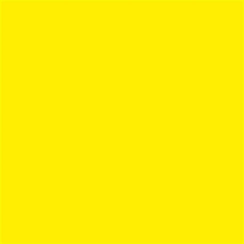 Talens Amsterdam Standard Acrylic Paint 500 ml 275 Primary Yellow - 1