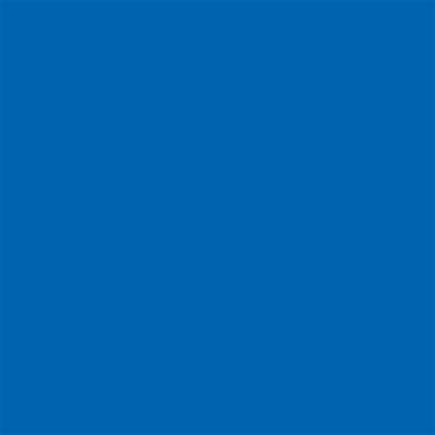 Talens Amsterdam Standard Acrylic Paint 500 ml 570 Phthalo Blue