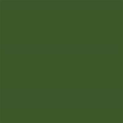Talens Amsterdam Standard Acrylic Paint 500 ml 622 Olive Green Deep