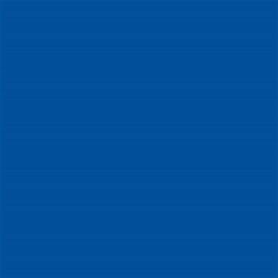 Talens Amsterdam Standard Akrilik Boya 120 ml 512 Cobalt Blue (Ultramarine)