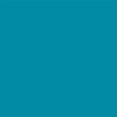 Talens Amsterdam Standard Akrilik Boya 500 ml 522 Turquoise Blue