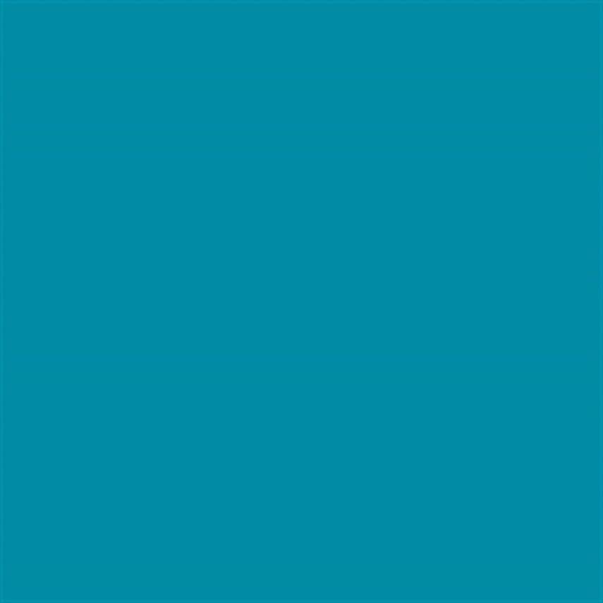 Talens Amsterdam Standard Akrilik Boya 500 ml 522 Turquoise Blue - 1