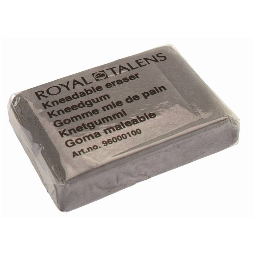 Talens Dough Eraser - 1