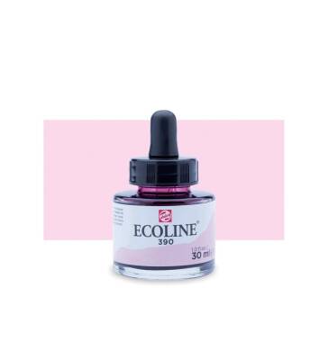 Talens Ecoline Liquid Watercolor 30 ml 390 Pastel Rose