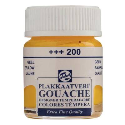 Talens Guaj Boya 16 ml 224 Naples Yellow Red