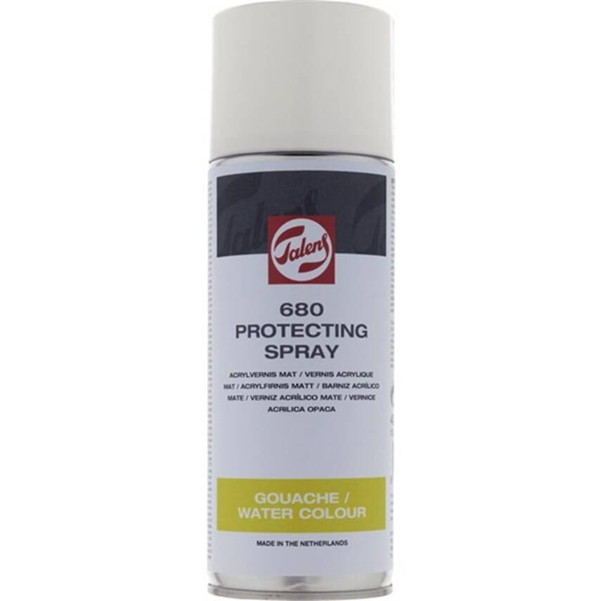 Talens Protecting Spray 400 Ml - 1