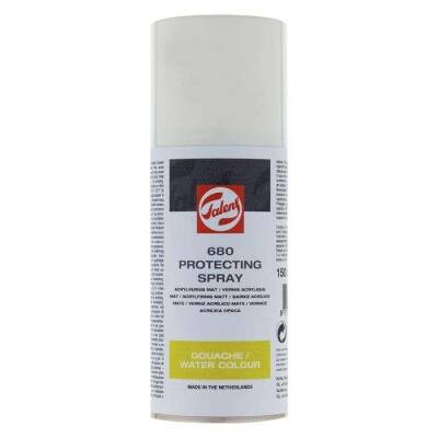 Talens Protectıng 680 150Ml Spray