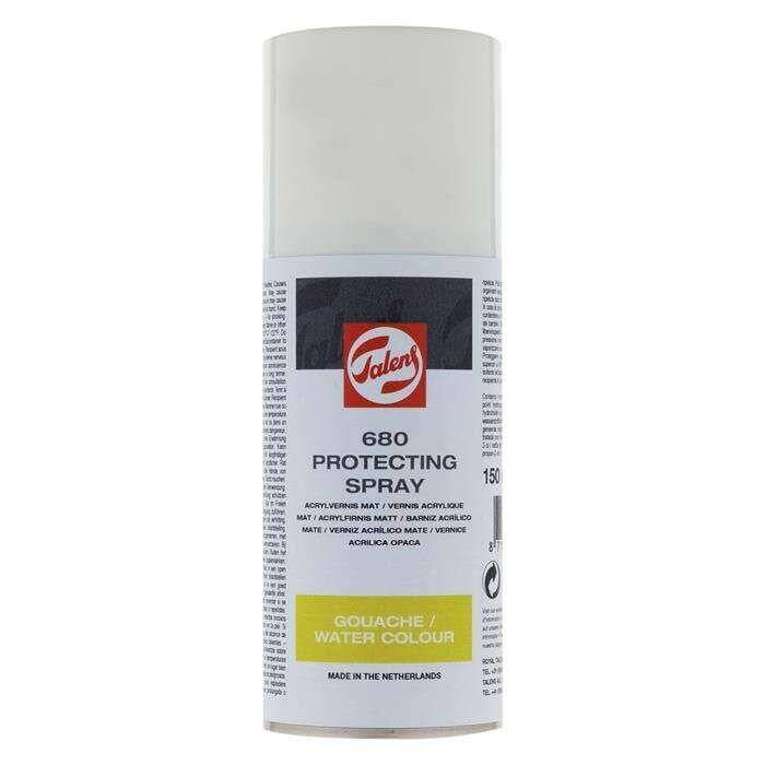Talens Protectıng 680 150Ml Spray - 1