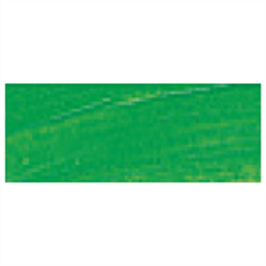 Talens Van Gogh Oil Paint 40 ml 614 Permanent Green Medium - 1