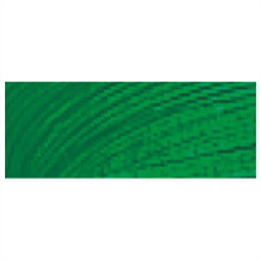 Talens Van Gogh Oil Paint 40 ml 619 Permanent Green Deep - 1