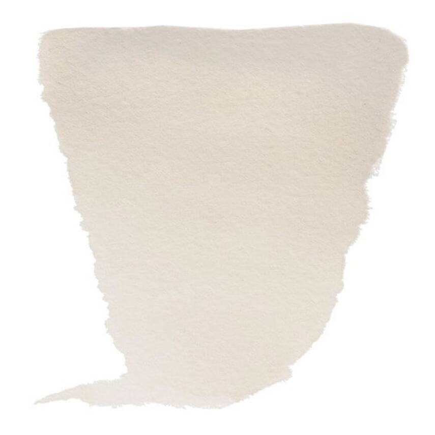 Talens Van Gogh Suluboya Tablet 291 Titanium Buff - 1