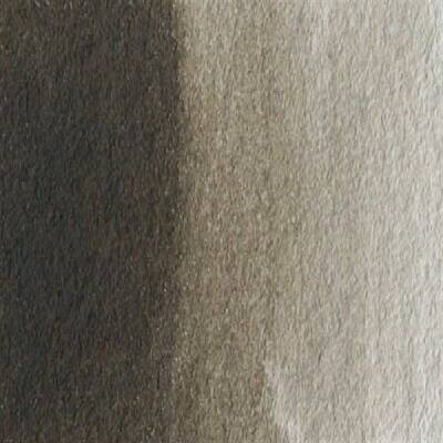 Talens Van Gogh Suluboya Tablet 403 Vandyke Brown - 2