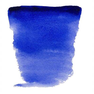 Talens Van Gogh Suluboya Tablet 506 Ultramarine Deep - 2