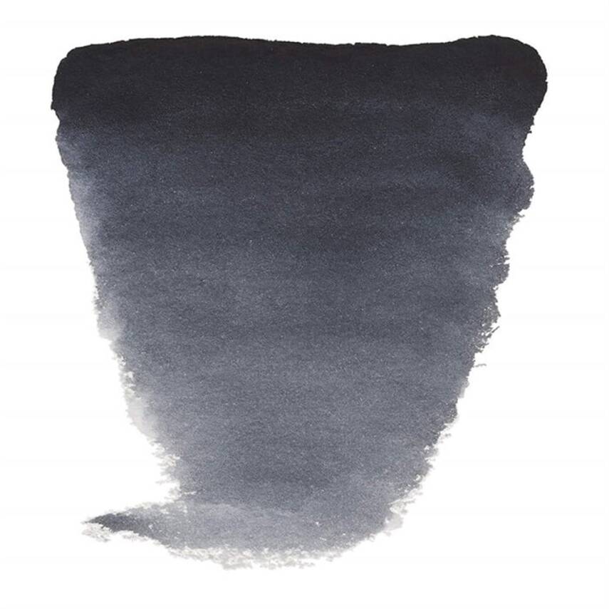 Talens Van Gogh Suluboya Tablet 708 Payne'S Grey - 1
