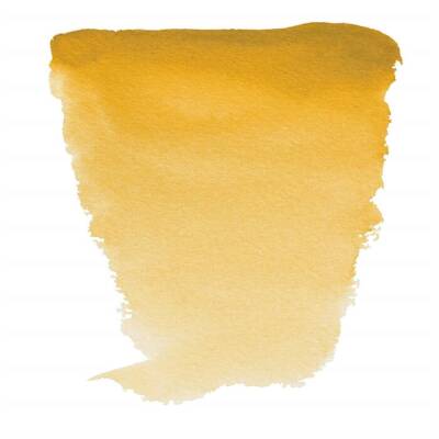 Talens Van Gogh Watercolor Tablet 227 Yellow Ocher