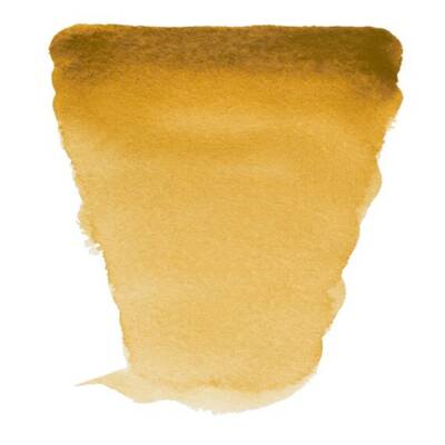 Talens Van Gogh Watercolor Tablet 234 Raw Sienna